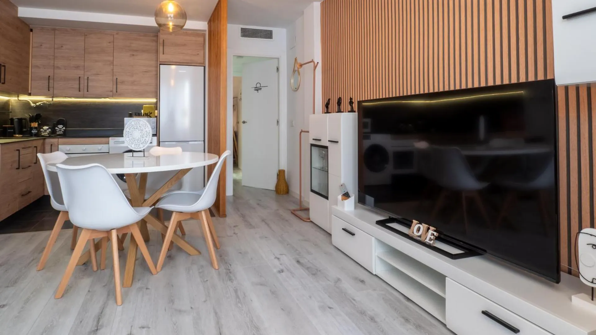 Bhost- Magdalena Ll Apartment Cordoba