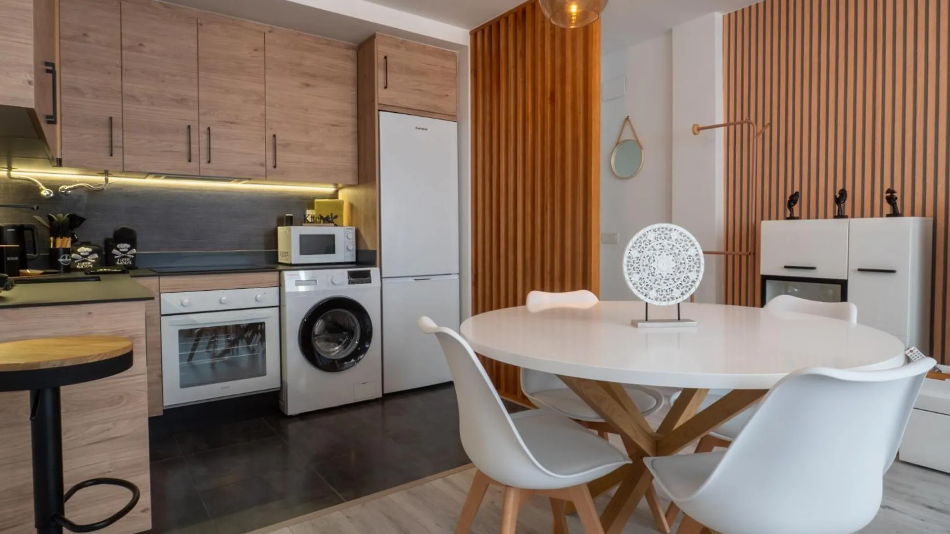 Bhost- Magdalena Ll Apartment Cordoba