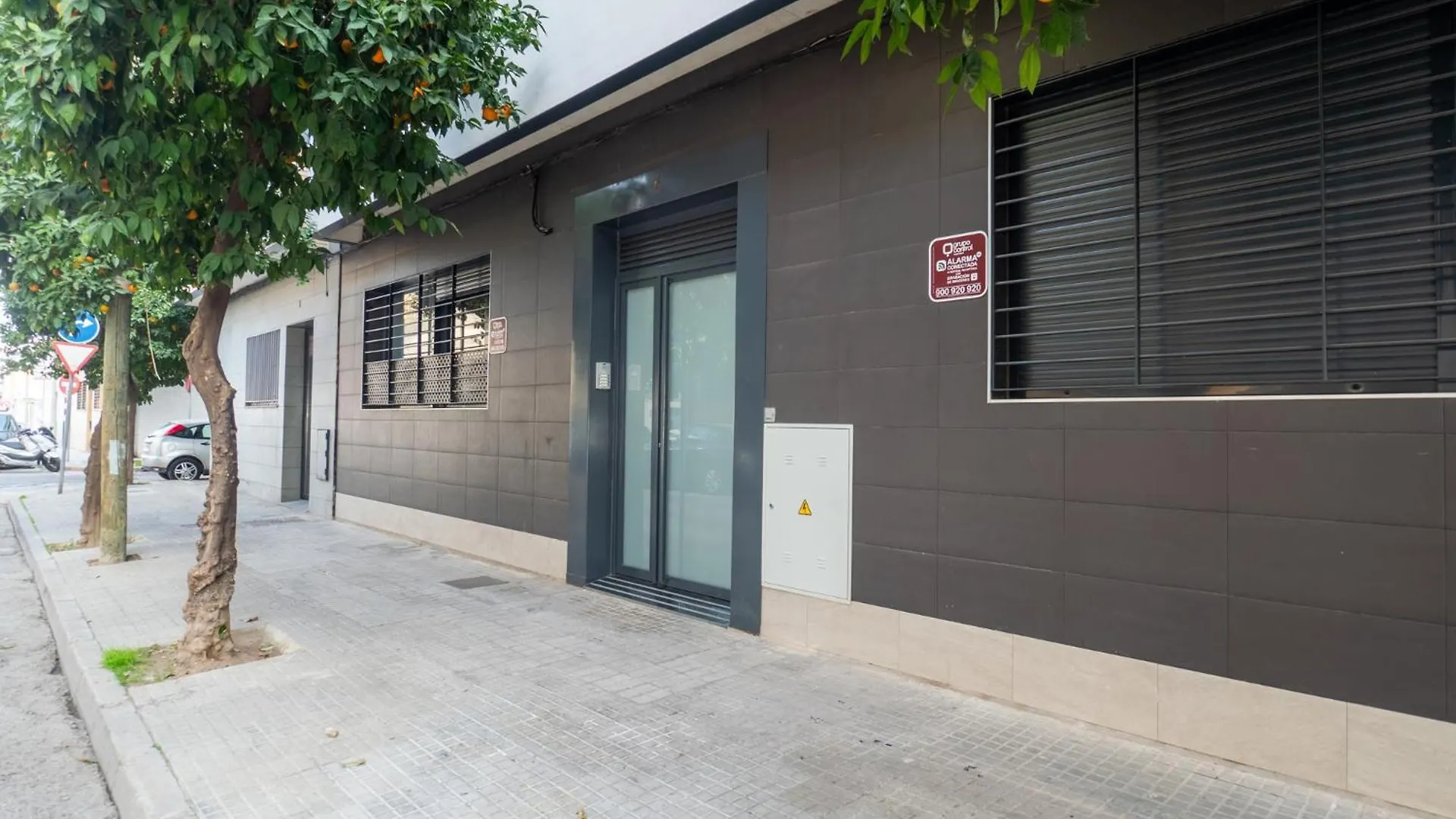 Bhost- Magdalena Ll Apartment Cordoba Spain