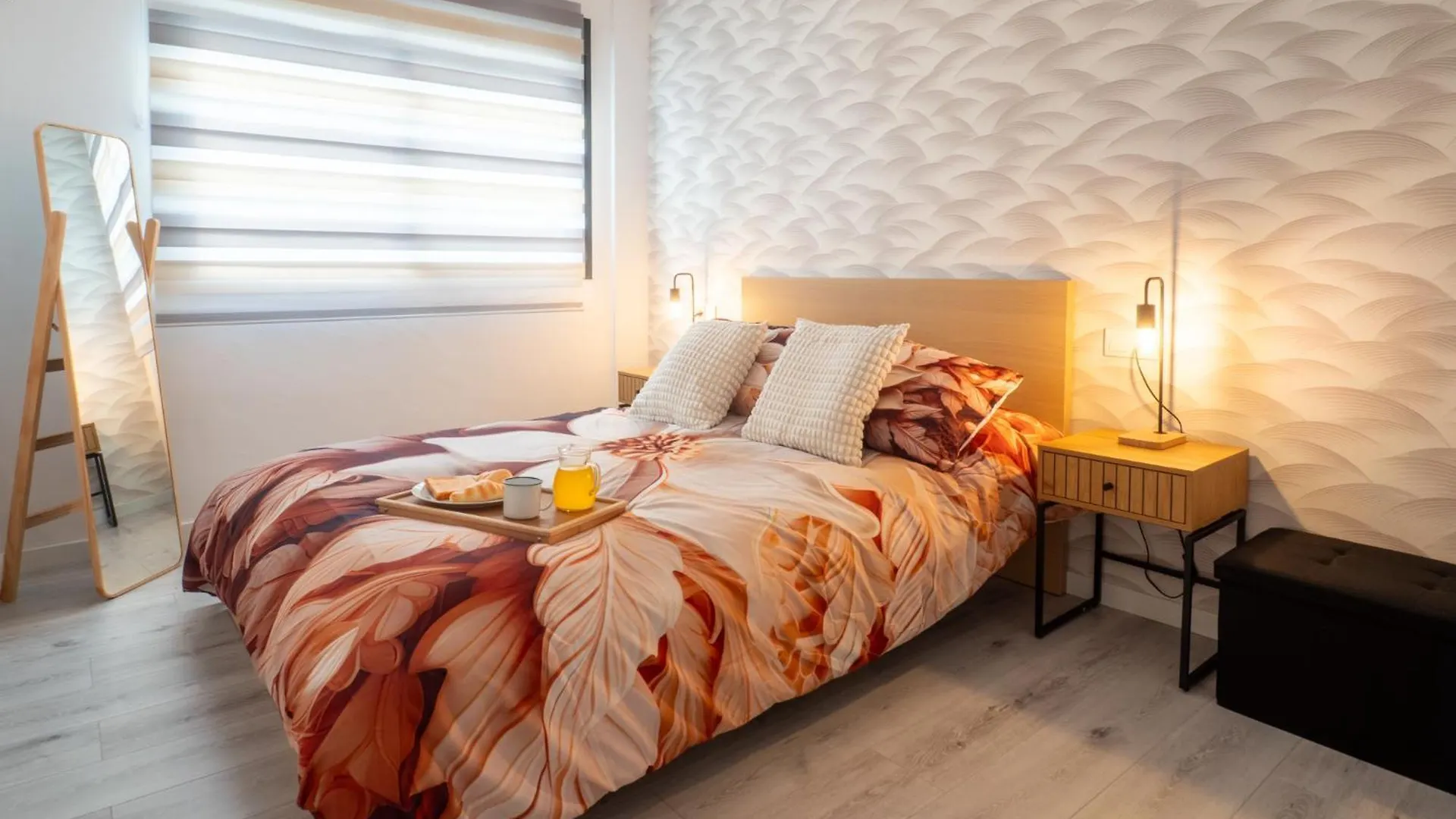 Bhost- Magdalena Ll Apartment Cordoba 0*,  Spain