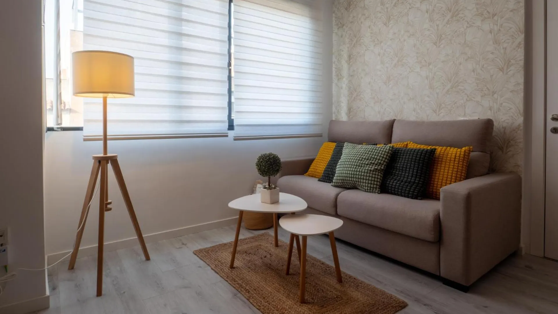 Bhost- Magdalena Ll Apartment Cordoba