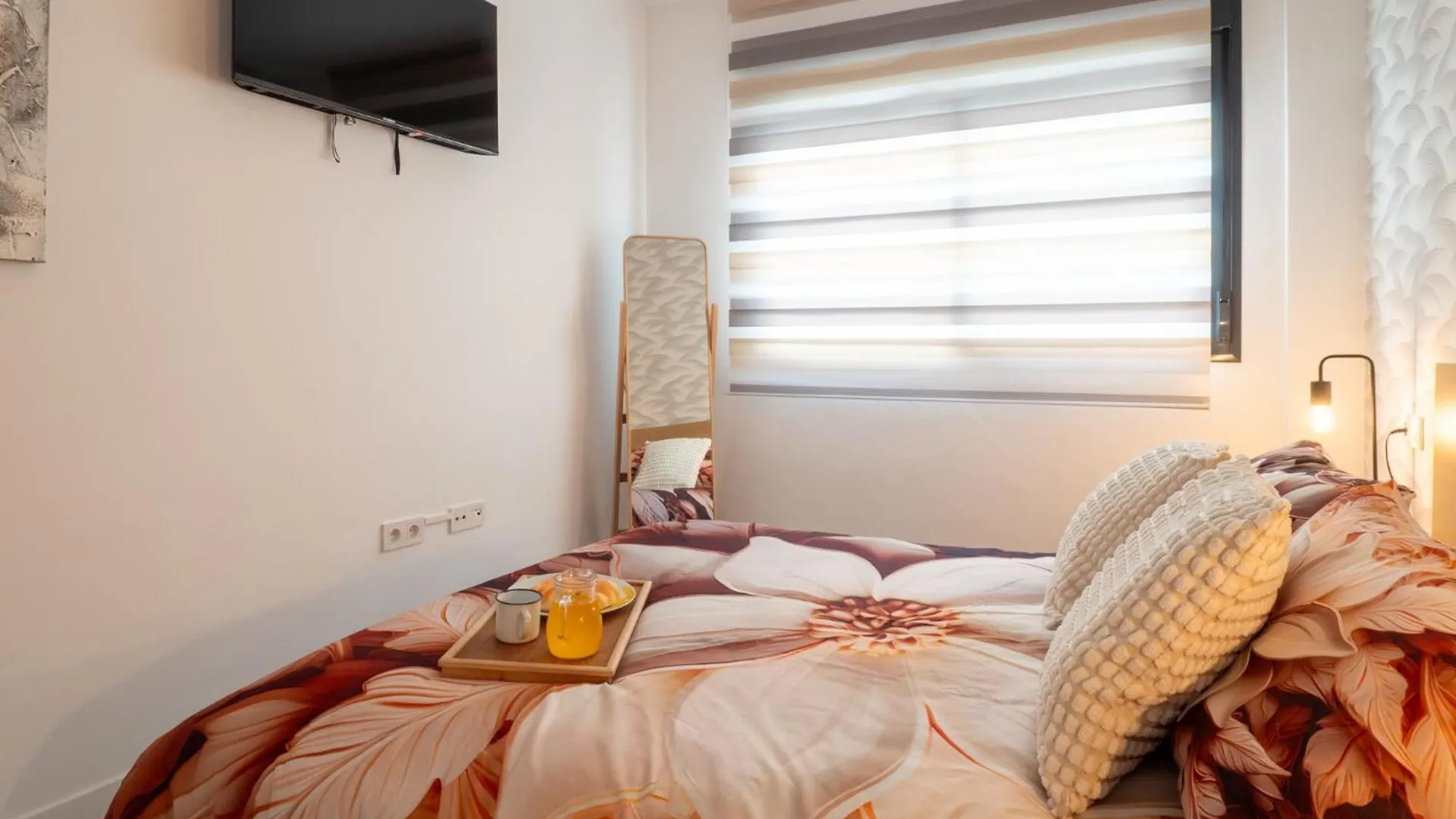 Bhost- Magdalena Ll Apartment Cordoba Spain