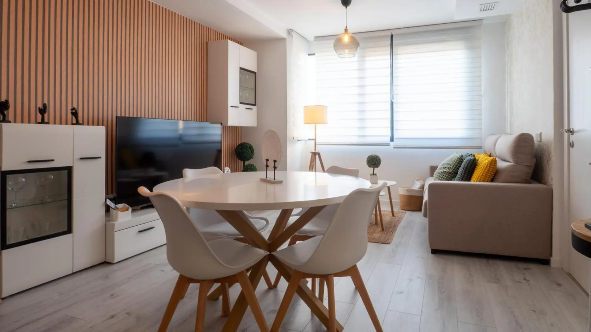 Bhost- Magdalena Ll Apartment Cordoba