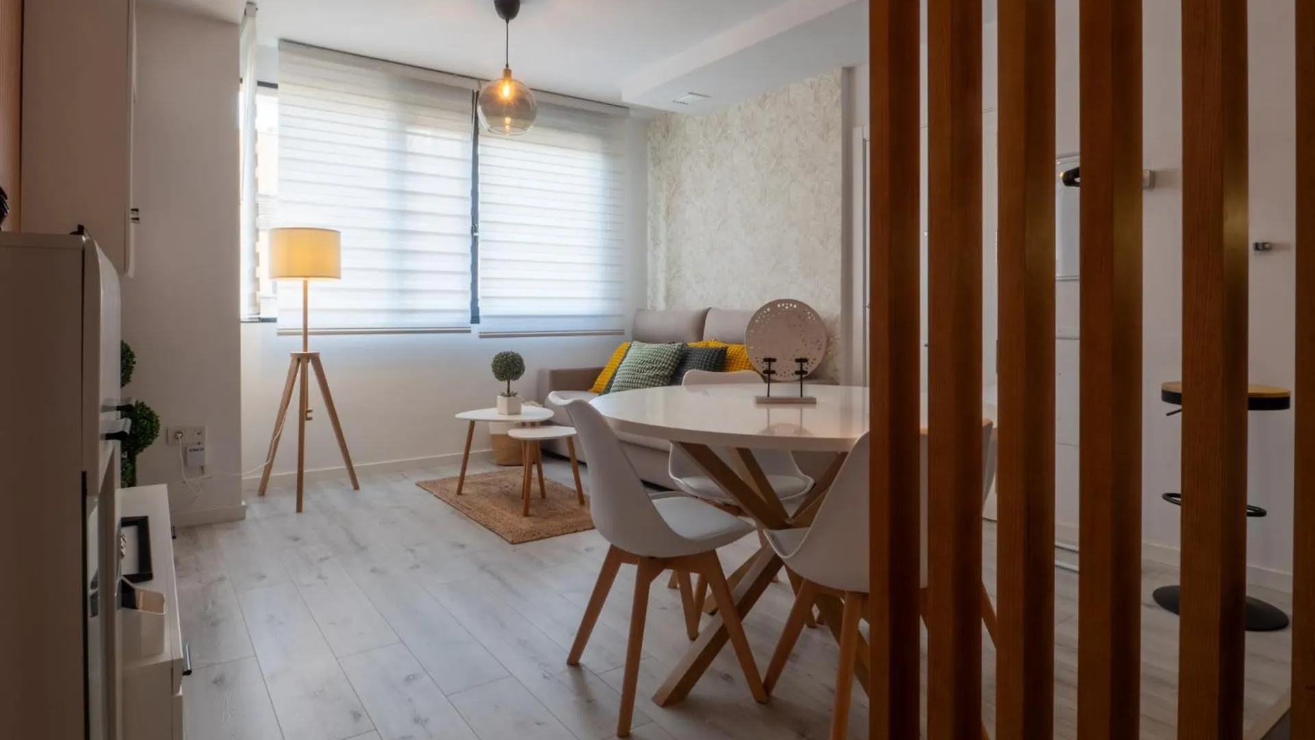 Bhost- Magdalena Ll Apartment Cordoba