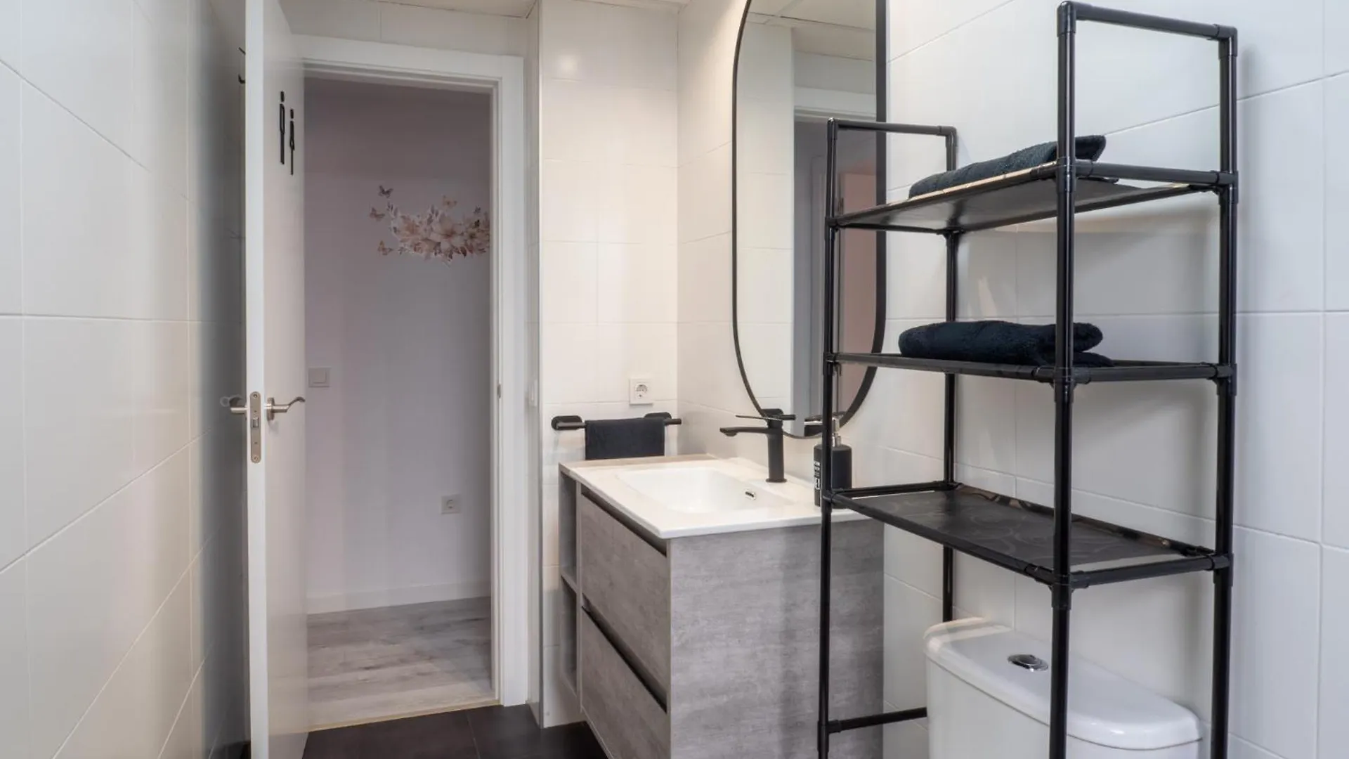 Bhost- Magdalena Ll Apartment Cordoba Spain