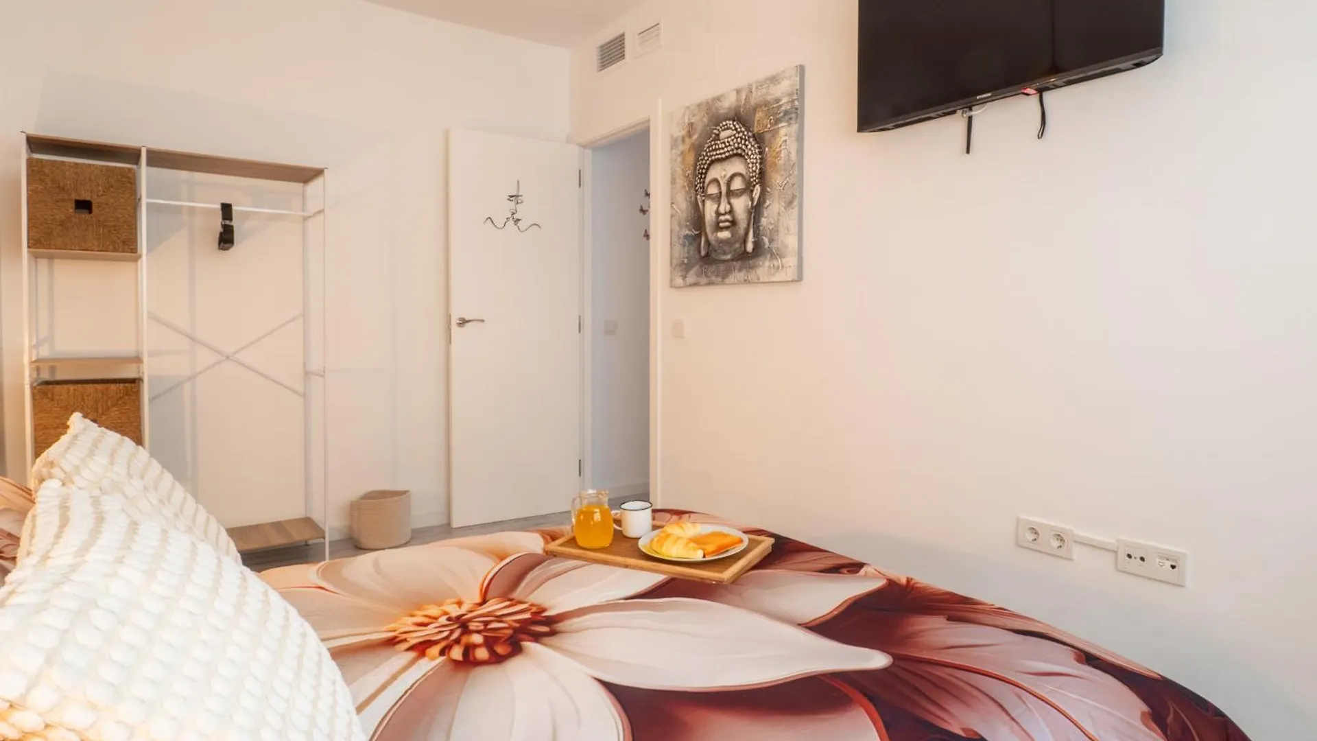 Bhost- Magdalena Ll Apartment Cordoba Spain